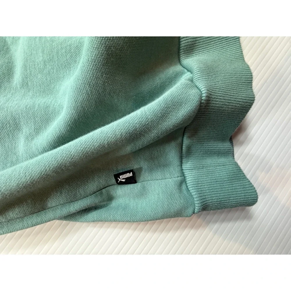 Puma essentials big